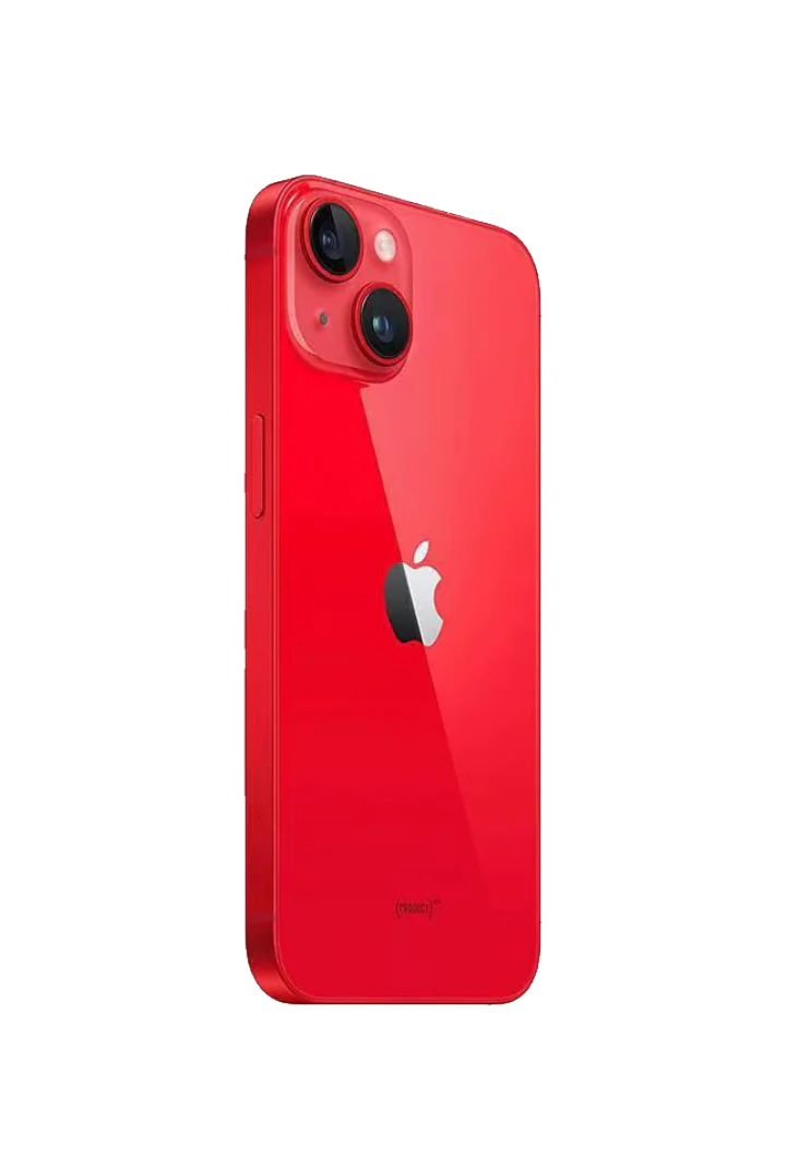 iPhone 14 Plus-128GB-Red-Pre-owned - Image 3