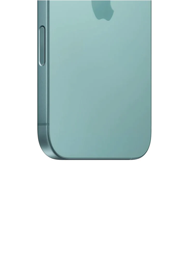 iPhone 16 - 256GB - Teal - IW (12-Mar-26) - Pre-owned - Image 5