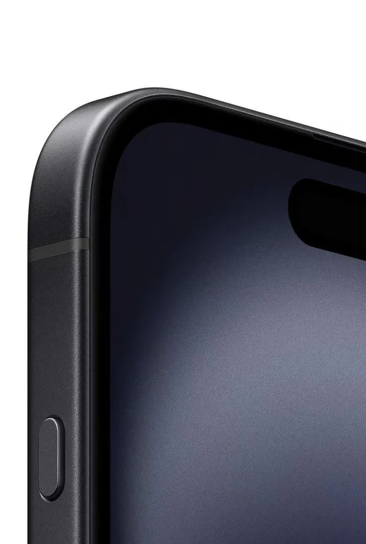 iPhone 16 Plus - 128GB - Black - IW (12-Feb-26) - Pre-owned - Image 3