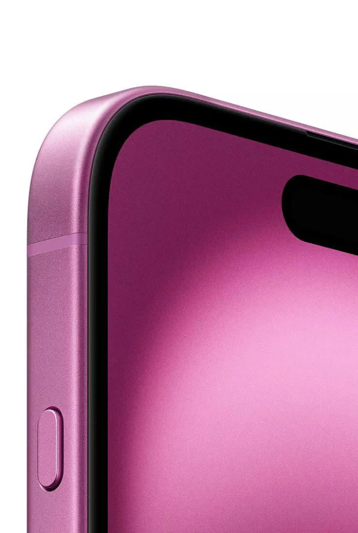 iPhone 16 Plus-128GB-Pink-Pre-owned - Image 3
