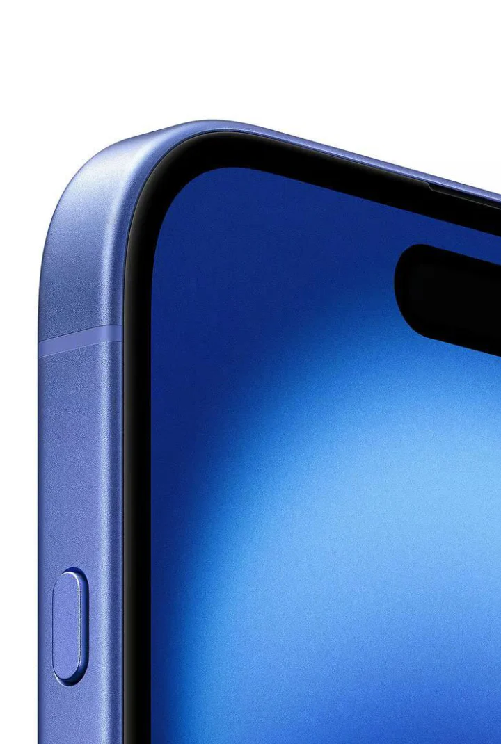 iPhone 16 Plus -128GB-Ultramarine-Pre-owned - Image 3