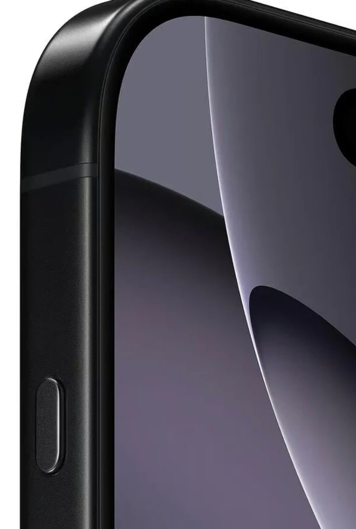 iPhone 16 Pro-128GB-Black Titanium-Pre-owned - Image 3