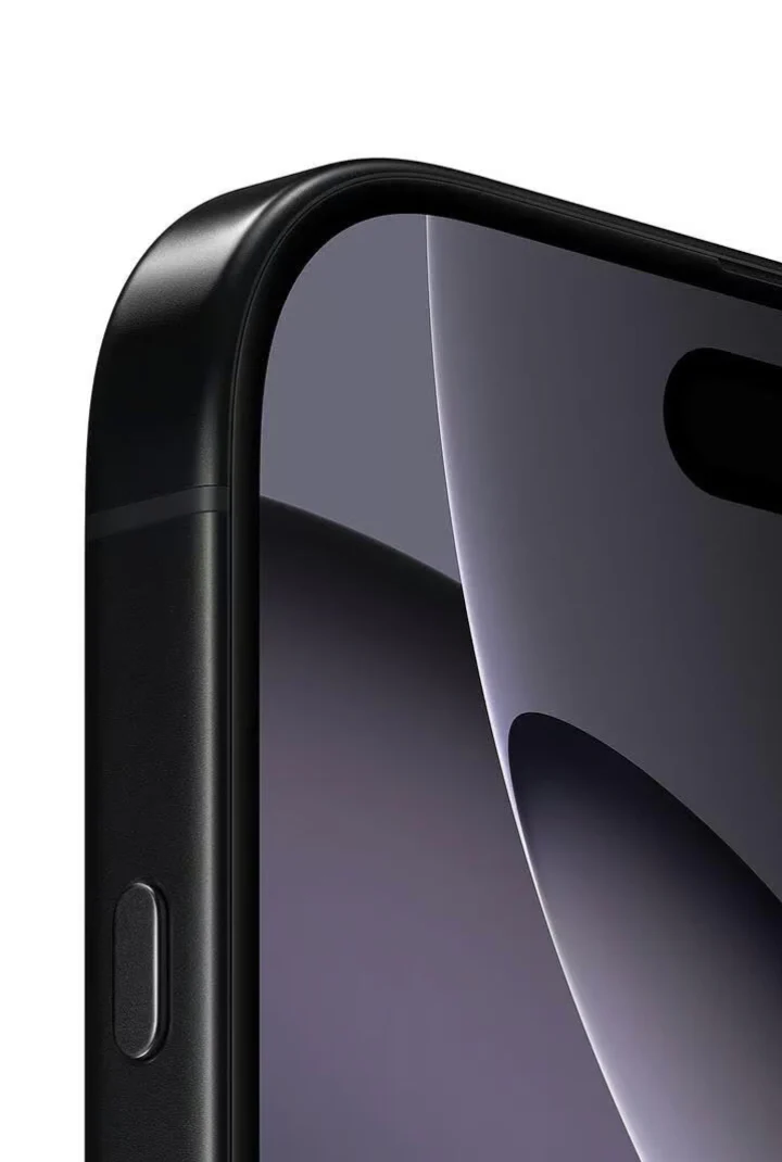 iPhone 16 Pro Max - 256GB - Black Titanium - IW (10-Mar-26) - Pre-owned - Image 3