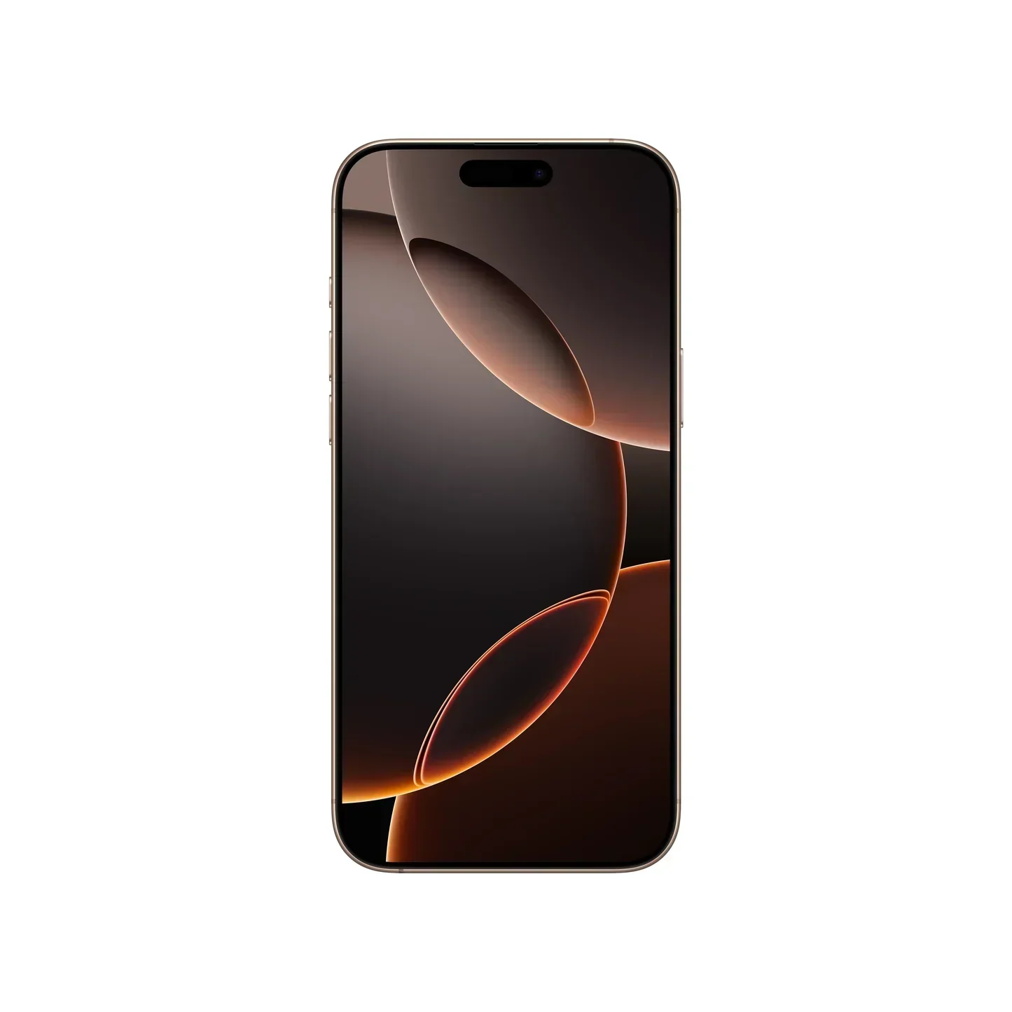 iPhone 16 Pro Max - 256GB - Desert Titanium - IW (08-Jan-27) - Pre-owned - Image 3