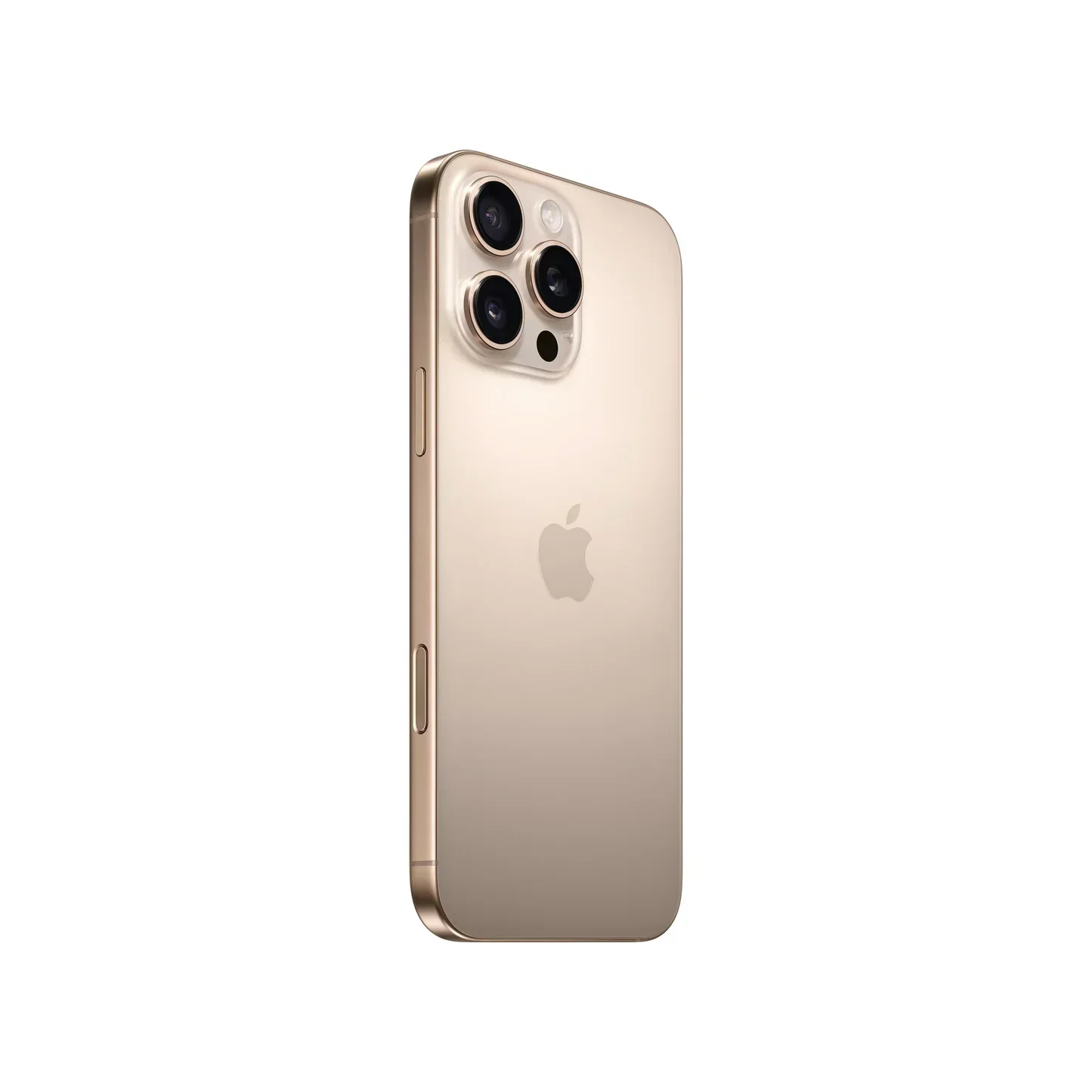 iPhone 16 Pro Max - 256GB - Desert Titanium - AC+ (14-Feb-27) - Pre-owned - Image 4