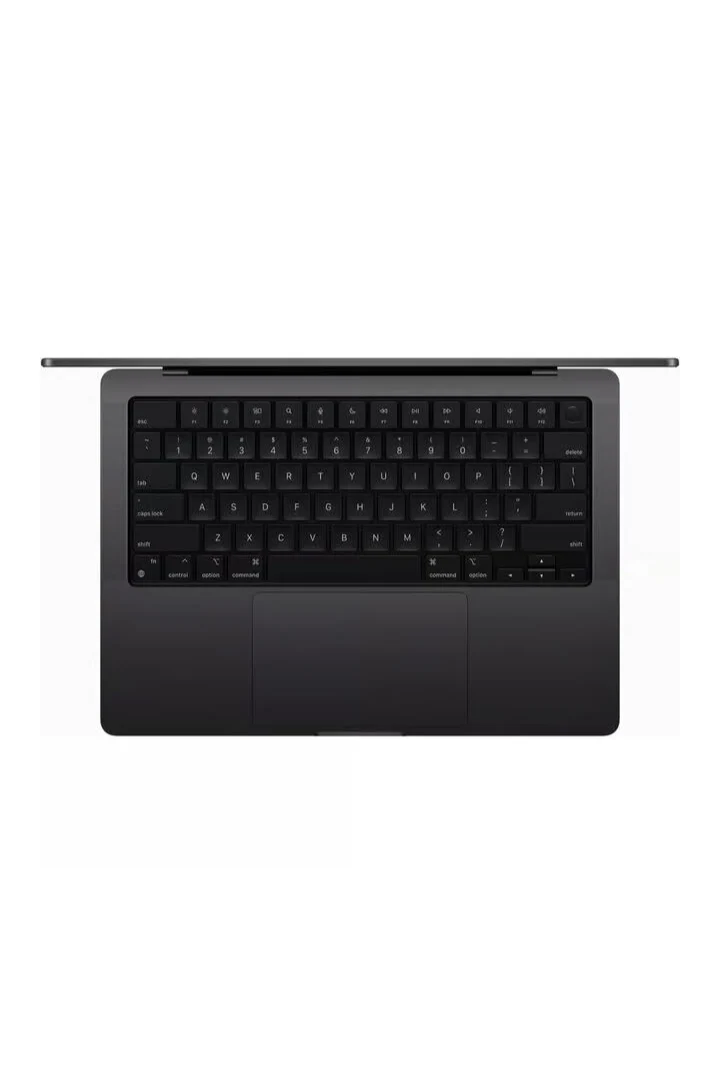 MacBook Pro 2023 - 14 inch - M3 Pro - 18GB+1TB - Matte Black - AC+ (11-Nov-26) -  Pre-owned - Image 3