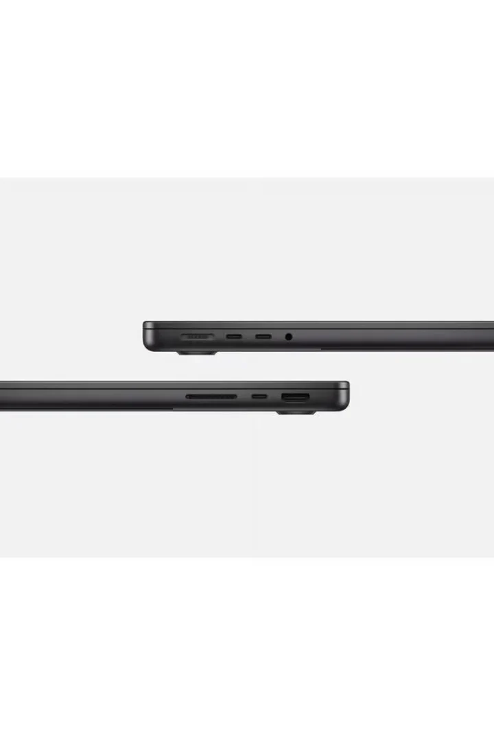 MacBook Pro 2023 - 14 inch - M3 Pro - 18GB+1TB - Matte Black - AC+ (11-Nov-26) -  Pre-owned - Image 4